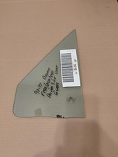 Fit 92-96 Ford Bronco F150 F250 F350 Driver Left Side Front Vent Window Glass picture