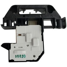 WH44X10288 Washing Machine Lid Lock Switch Replacement for GE 1974376, AH3496878 picture