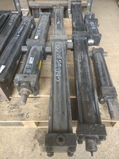 Huge Parker CYLINDER 1H000022197 3.25CDD2HDKTVS34AC49.000 OVER 5FT LONG picture