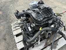 2011-2013 Dodge Grand Caravan 3.6L V6 Engine Motor  VIN G 8th Digit Tested OEM picture