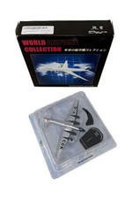 Del Prado 1/200 Focke-Wulf Fw 200 Condor Deutsche Lufthansa (1937) Diecast Model picture