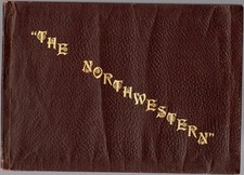 The Northwestern Volume One Number One picture