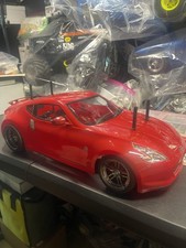Tamiya TT-02 Nissan 370z 1/10 picture