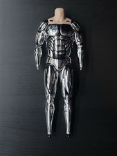 InArt Superman BVS Henry Cavill 1:6 Action Figure Body Superhero Muscular Body picture