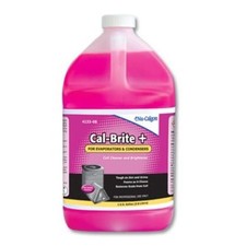 Nu-Calgon 4133-08 Cal-Brite Plus 1gallon picture