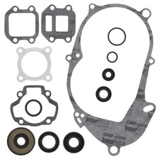 Vertex Gasket Complete Gasket Kit Yamaha PW50 1990-2018 picture