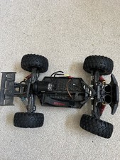 Hosim 1/10 Off Road RC Car Untested picture