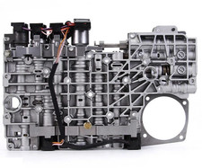 5R55E 4R44E 4R55E Complete Valve Body 1995-Up W/Solenoids & Wiring Harness OEM picture
