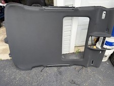 2011 2016 Audi A8 Headliner Cover Black picture