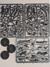 Ironjawz Wierdbrute Wrekkaz/ Brute Ragerz, Orruk Warclans, GW, AOS picture