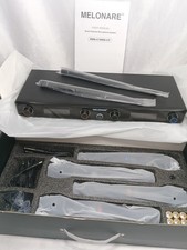 Melonare MWM-41F 4-Channel UHF Digital Wireless Microphone System picture