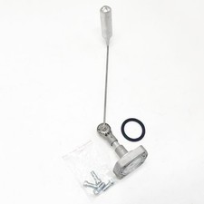 New 200EAU303 Gauge Float Oil Level for Gardner Denver Air Compressor picture