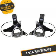Maxtrac Suspension 701345 4.5