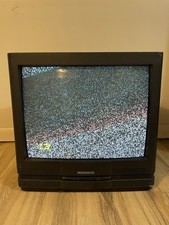 Vintage Magnavox RR2040-C102 Retro Gaming TV 20