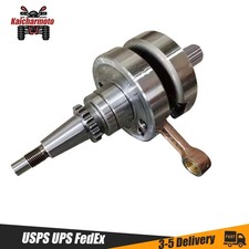 Crankshaft w/Rod For Honda CRF150 R/RB New 2007-2025 13000-KSE-671 picture