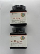 Youtheory Collagen, Skin, Hair, Nail 6000mg 2 x 160 Tabs EXP 1/28  picture