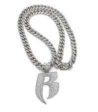 RUFF RYDERS PENDANT 30