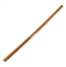 E-BOGU Red Oak Aikido Bokken 40.5