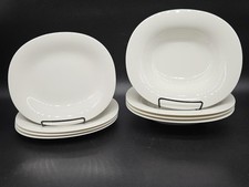 Villeroy & Boch New Cottage Basics Plates & Bowls. 9