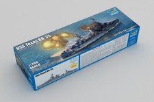 Trumpeter 06712 1/700 USS Battleship Texas BB-35 picture