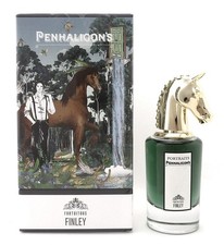 Penhaligon's Portraits Fortuitous Finley 2.5 oz EDP Spray for Men New Sealed Box picture