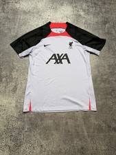 Nike Liverpool 2022 2023 Football Jersey Soccer Shirt Men’s Size L picture