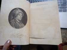 1856 Cyclopaedia of American Literature Evert Duyckinck picture