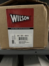 Wilson Remanufactured Starter  picture