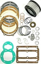 KELLOGG AMERICAN BRAKE SHOE 321 TV & TVX REBUILD KIT AIR COMPRESSOR PARTS  picture