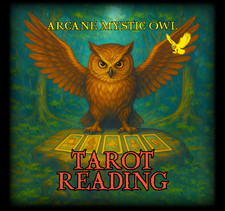 Tarot Reading – Spiritual Card Guidance picture