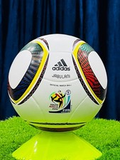 Jabulani Soccer Ball FIFA World Cup 2010 Therma Ball Official  Match Ball picture