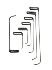 TrAuto PDR Tools 7 Piece Rod Set picture