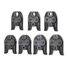 RLS Press Jaws 7PCS Pressing Jaws 1/4