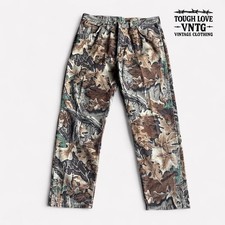 Wrangler rugged wear camo pants Size 36 × 30 picture