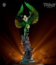 The Vulture Resin Sculpture Statue Model Kit  Marvel Spider-man size choices picture