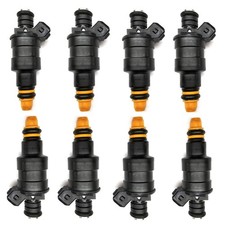 Set 8 REPLACE 24LBS Fuel Injectors For 1995 Cadillac Eldorado 4.6L V8 picture