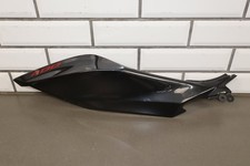 2018-2023 Kawasaki Ninja 400 Right Rear Tail Fairing Cowl Black OEM RH EX400 picture