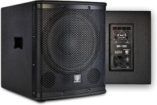 PRORECK SP-15X Active Powered PA DJ Subwoofer 15 inch 2000W Class-D Amplifiers picture