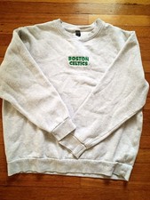 Lululemon Boston Celtics Sweatshirt size M  picture