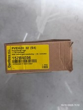 Danfoss Control Module PVEH-DI 32 (S7) Proportional High 11-32 Volt AMP picture