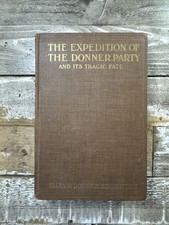 1911 Antique History Book 