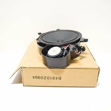 NEW MERCEDES-BENZ SLK R171 FRONT RIGHT DOOR LOUDSPEAKER A1718200202 ORIGINAL picture