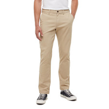 Gap Men's Modern Straight Fit Chino Pant Size 36 x 30 Khaki picture