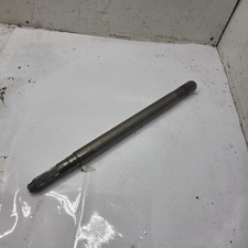 Used Cushman Haulster Rear Left Side Axle Shaft Shorter picture