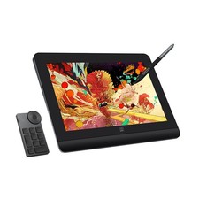 XPPen Artist Pro 14 (Gen 2) Graphics Drawing Tablet 16384 Levels Stand Included picture