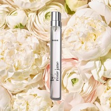 By Rosie Jane EDP Travel Spray - 10 mL - Rosie - Unisex Clean Vegan Musk picture