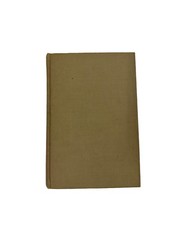 So Help Me George Jessel 1st Printing 1943 Random House Hardcover picture