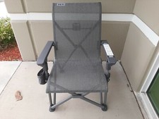 Yeti Trailhead Camp Chair picture
