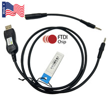 Radio Shack ScannerFTDl Programming PRO-2051 PRO-528  ARC-433 20-546 433 picture
