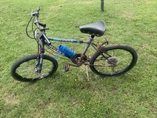 Huffy Dr Shock    Very Rare picture